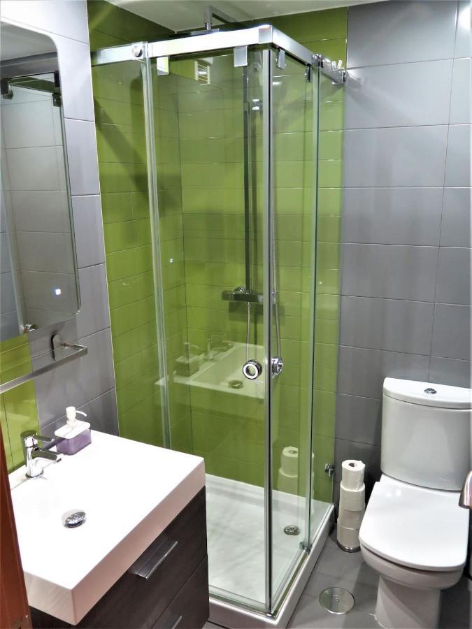 Acogedor Estudio En El Corazon Del Silgar + Parking Санхенхо Экстерьер фото